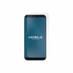 Mobilis 016700 mobile phone screen/back protector Clear screen protector Apple 1 pc[s] 