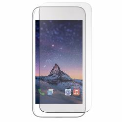 Mobilis 017009 mobile phone screen/back protector Clear screen protector Apple 1 pc[s] 