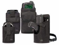 Mobilis 031002 handheld mobile computer case 