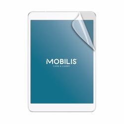 Mobilis 036177 tablet screen protector Clear screen protector Apple 1 pc[s] 