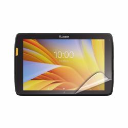 Mobilis 036288 tablet screen protector Clear screen protector Zebra 1 pc[s] 