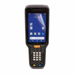 Mobilis 036297 handheld mobile computer accessory Screen protector 