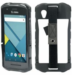 Mobilis 052040 handheld mobile computer case 
