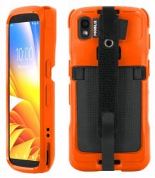 Mobilis 052064 handheld mobile computer case 