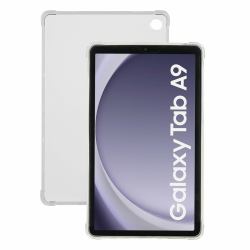 Mobilis 058031 tablet case 22.1 cm [8.7"] Cover Transparent 