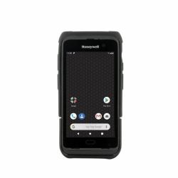 Mobilis 065019 mobile phone case Cover Black 