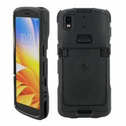 Mobilis 065022 mobile phone case 15.2 cm [6"] Cover Black 
