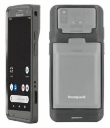 Mobilis 065031 handheld mobile computer case 