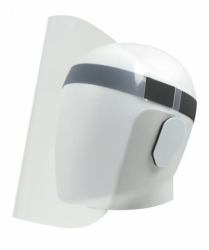 Mobilis 888005 safety face shield 50 g 20 pc[s] 