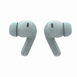 Motorola Moto Buds 2 Headset Wireless In-ear Calls/Music Bluetooth Grey 