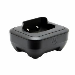 Motorola PMLN8231AR two-way radio accessory Battery charger 