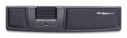 Mousetrapper Advance 2.0 Mouse Black/White USB-A 