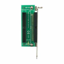 Moxa ADP-50 - ADP-50 - ADP-50 - Warranty: 24M