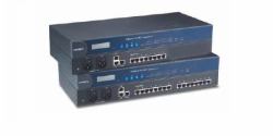 Moxa CN2650-16-2AC console server RS-232 