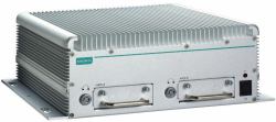 Moxa FANLESS PC, i7-3517UE 1,7 - V2616A-C7-T-LX V2616A-C7-T-LX - V2616A-C7-T-LX - Warranty: 24M