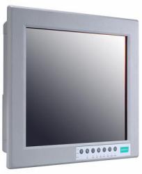 Moxa EXPC-1519-C7-S1-T - EXPC-1519-C7-S1-T - EXPC-1519-C7-S1-T - Warranty: 24M