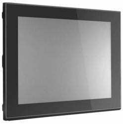 Moxa MPC-2120-E4-T-W7E - Fanless, E3826, 1,46GHZ - Warranty: 24M
