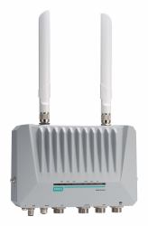 Moxa AWK-4252A-UN-T bridge/repeater Network bridge 400 Mbit/s 