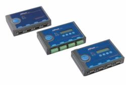 Moxa NPort 5430 serial server RS-422/485 