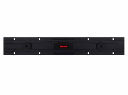 Multibrackets M Universal Wallmount Super Slim Black Small 