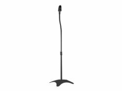 Multibrackets M Speaker Floorstand Black 2-pack 