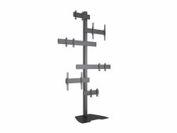 Multibrackets M Pro Series - Video Wall Stand MBF6U Art 