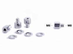 Multibrackets M M6 to M8 Adapter 