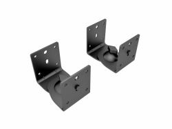 Multibrackets M Speaker Mount Black 