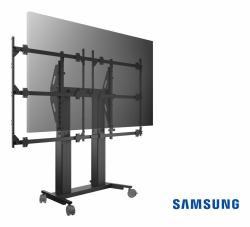 Multibrackets M Pro Series - Samsung LED Floorstand 130" IAC 
