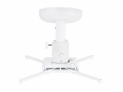 Multibrackets M Universal Projector Ceiling mount 200 with Fine tune 