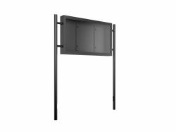 Multibrackets M Pro Series - Enclosure 65" Outdoor Totem Landscape 