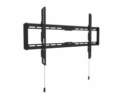 Multibrackets M Universal Wallmount Fixed Large Black 