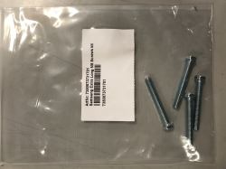 Multibrackets Samsung Extra Long M8 Screws kit 