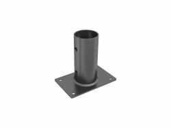 Multibrackets M Pro Series - Enclosure B2B Pole Connector 