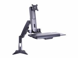 Multibrackets M Flex Desk Workstation 