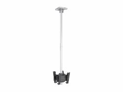 Multibrackets M Ceiling Mount Pro MBC1UX2 White VESA 200 