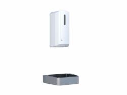 Multibrackets M Automatic Hand Sanitizer Wall 