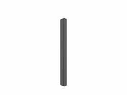 Multibrackets M Pro Series - Column 180cm 