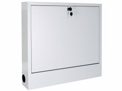 Multibrackets M Public Computer Security Cabinet Basic I 