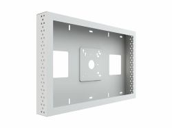 Multibrackets M Pro Series - Enclosure 22" LG22SM3G White 