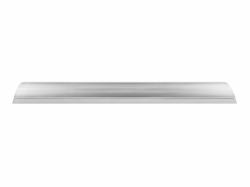 Multibrackets M Cable Cover Floor Aluminum - 139mm W - 750mm L 
