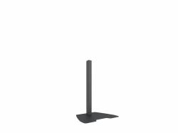 Multibrackets M Pro Series - Large Floorplate + column 150cm 