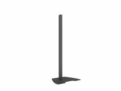 Multibrackets M Pro Series - Large Floorplate + column 270cm 