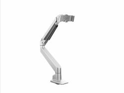 Multibrackets M VESA Gas Lift Arm iMac Silver 