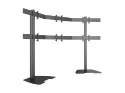 Multibrackets M Pro Series - Video Wall Floorbase MBFMC3X2U 200 
