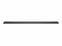 Multibrackets M Cable Cover Floor Black - 139mm W - 1600mm L 
