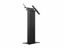Multibrackets M Pro Series - Kiosk Black 15-32" 200/300/400 