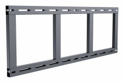 Multibrackets M Pro Series - Gable Mount Flex 1190 