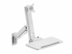 Multibrackets M Workstation Arm Single Basic 