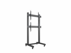 Multibrackets M Pro Series - Video Wall Stand 1X2 